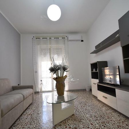 Apartament Domus Nostrae Ercolano Zewnętrze zdjęcie