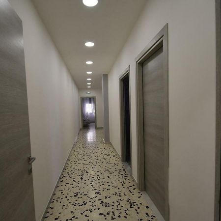 Apartament Domus Nostrae Ercolano Zewnętrze zdjęcie