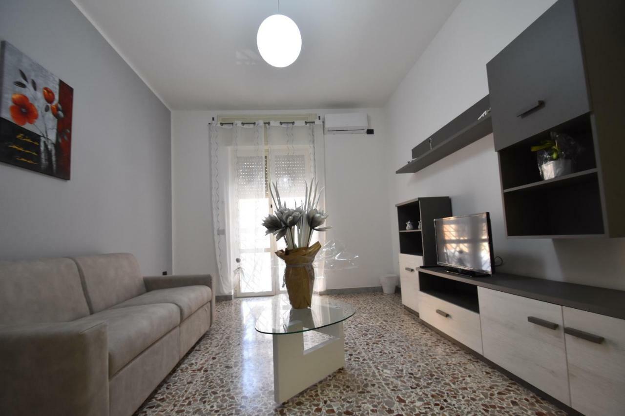 Apartament Domus Nostrae Ercolano Zewnętrze zdjęcie