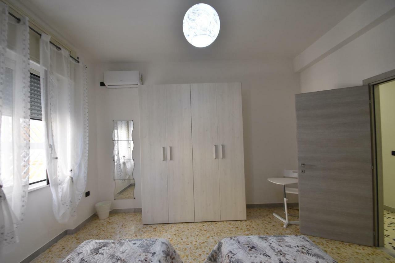 Apartament Domus Nostrae Ercolano Zewnętrze zdjęcie