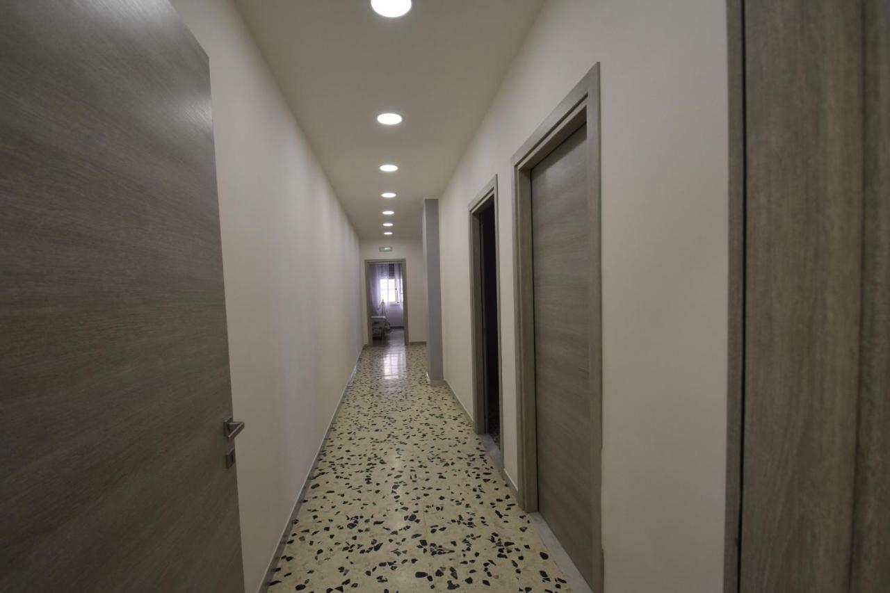 Apartament Domus Nostrae Ercolano Zewnętrze zdjęcie