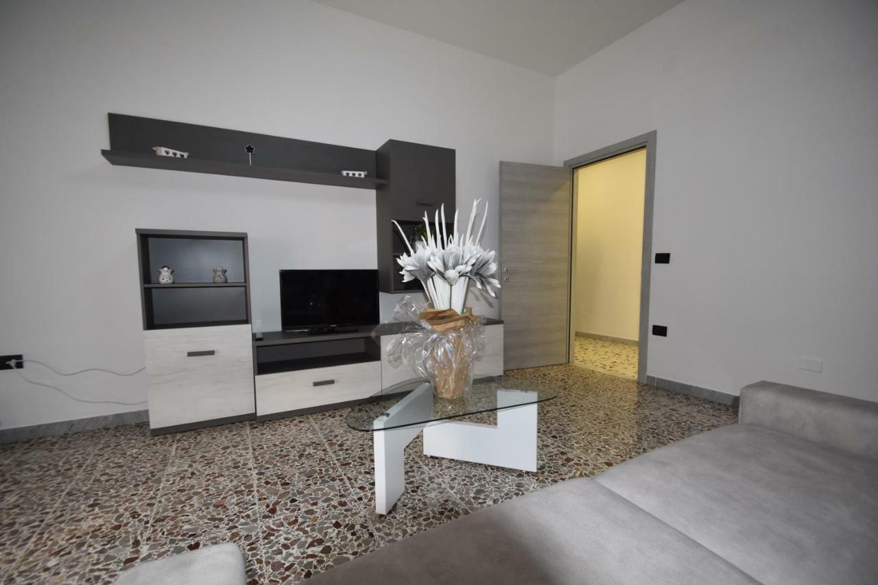 Apartament Domus Nostrae Ercolano Zewnętrze zdjęcie