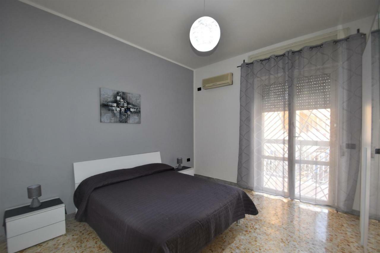Apartament Domus Nostrae Ercolano Zewnętrze zdjęcie