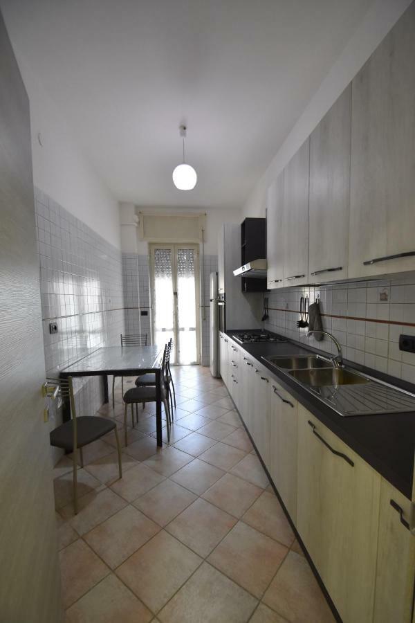 Apartament Domus Nostrae Ercolano Zewnętrze zdjęcie