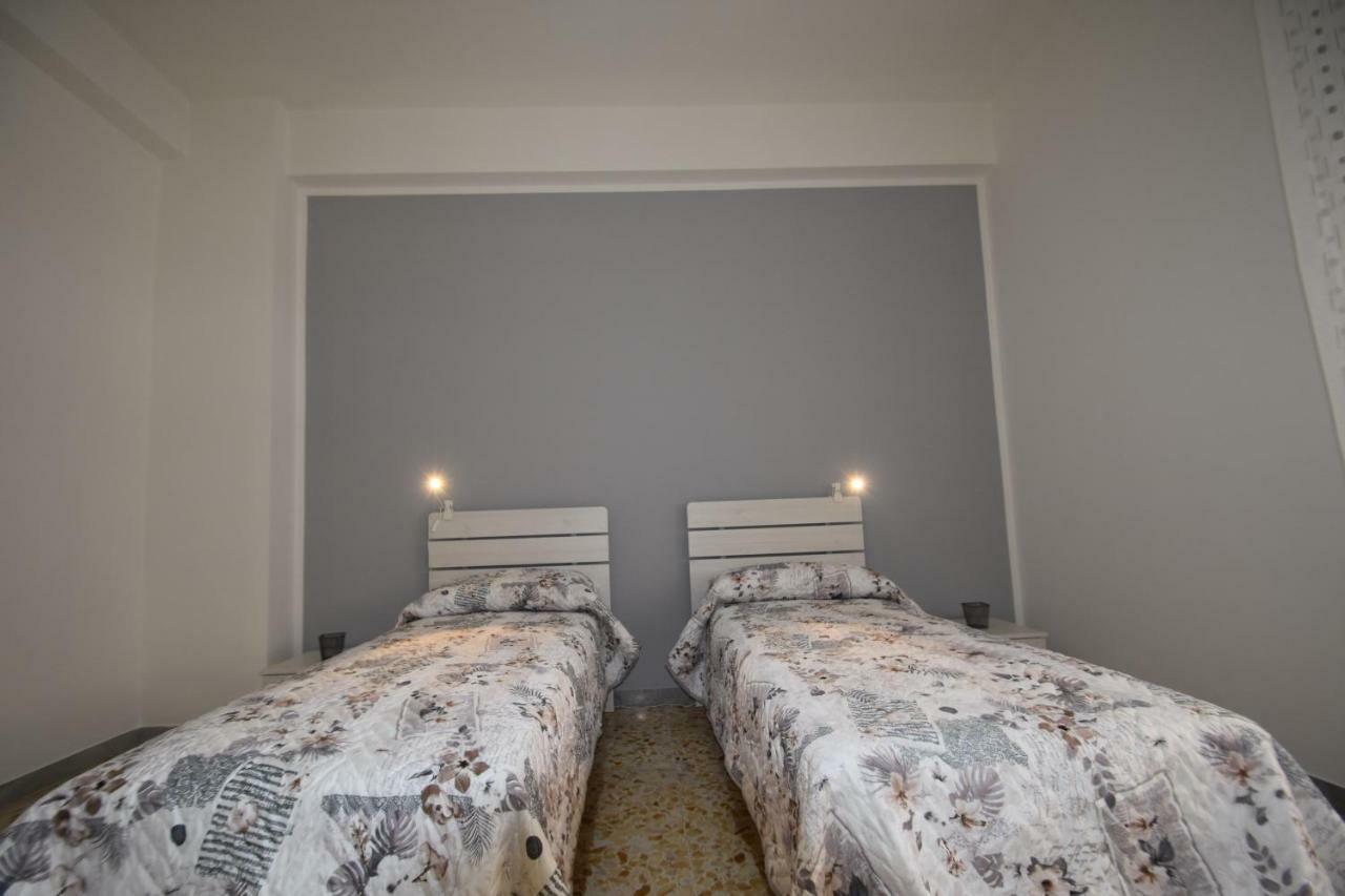 Apartament Domus Nostrae Ercolano Zewnętrze zdjęcie