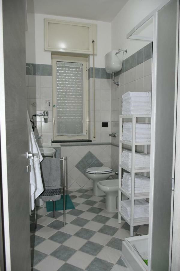 Apartament Domus Nostrae Ercolano Zewnętrze zdjęcie