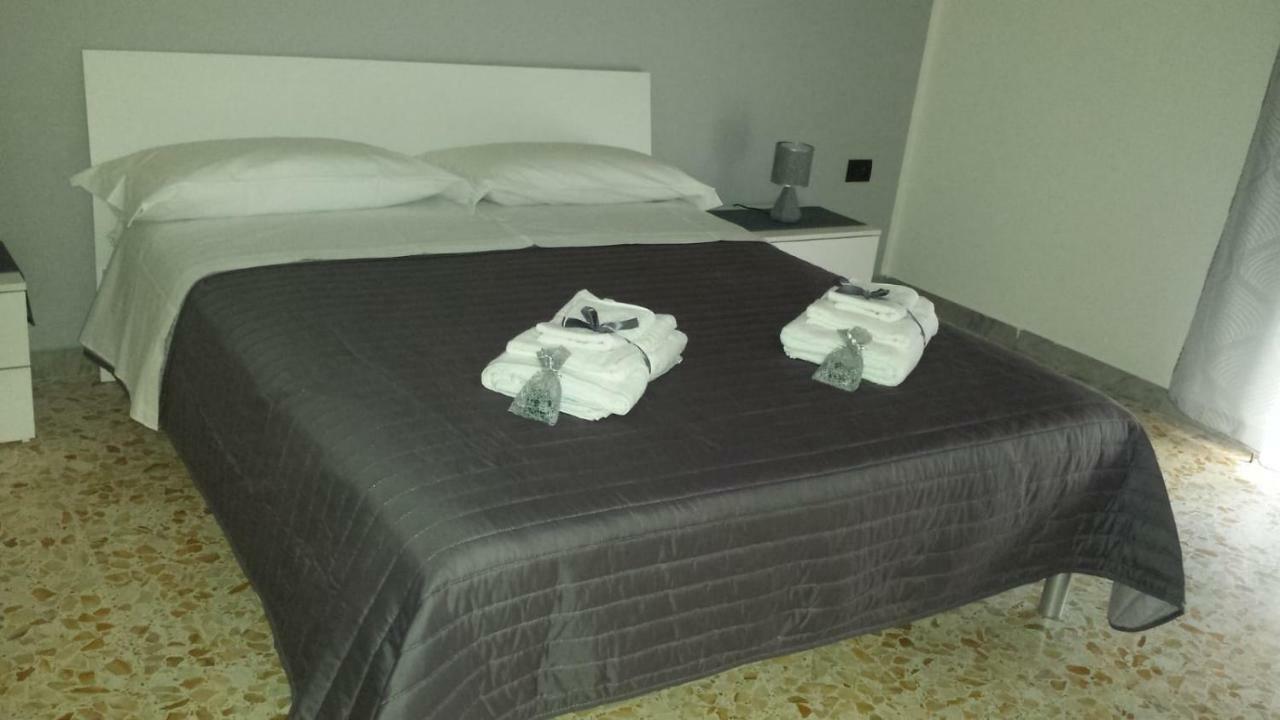 Apartament Domus Nostrae Ercolano Zewnętrze zdjęcie